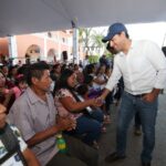 Informa el IMSS que en dos años ha atendido 2 mil 721 nuevos casos de niños con cáncer