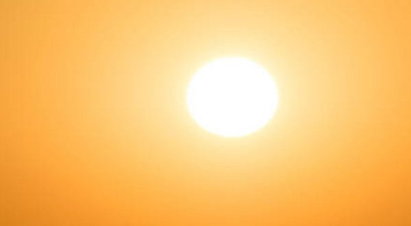 La onda de calor en México ha hecho que en 10 ciudades se rompan los récords de temperatura