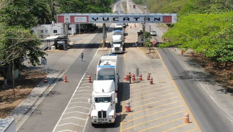 La movilidad en Yucatán se sigue transformando con la llegada de 6 nuevas unidades del Ie-Tram