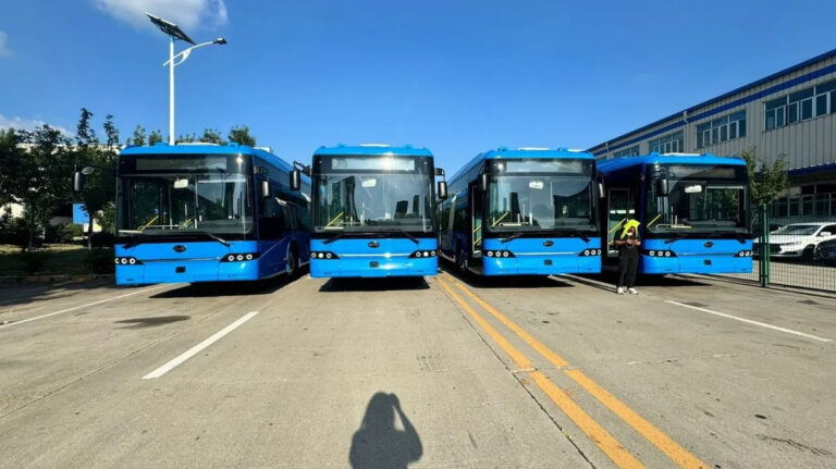 En camino nuevas rutas del “Va y Ven” para la ruta del Periférico en Mérida