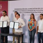 Ley de Bienestar Energético busca hacer de Yucatán un polo energético