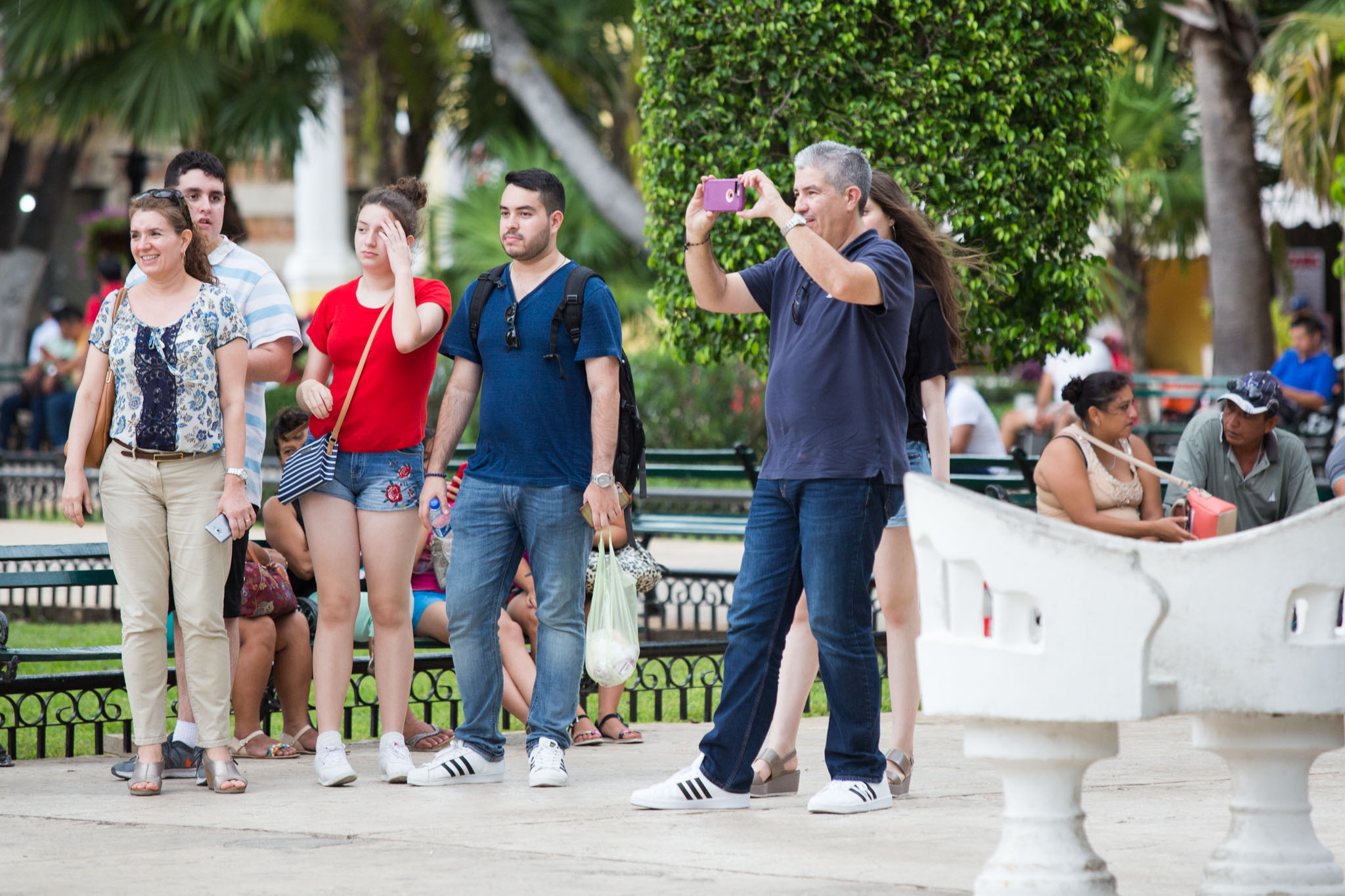 Van por nuevo proyecto de promoción turística para Yucatán