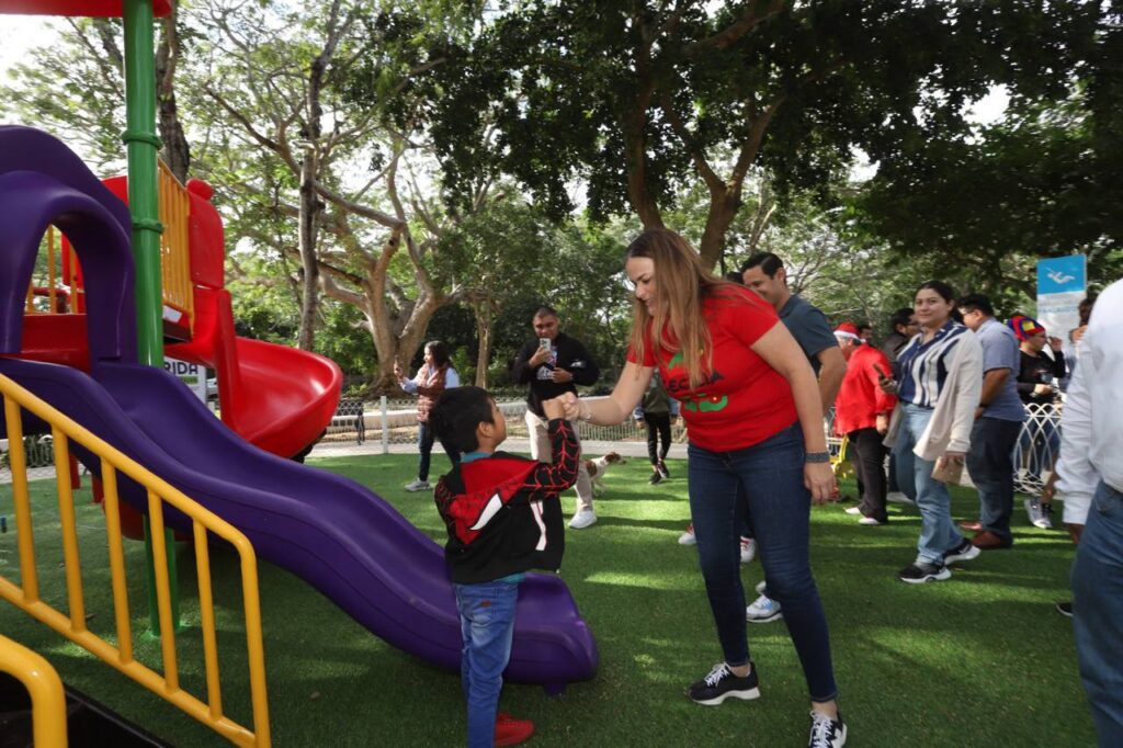 Decide el futuro de Mérida: participa en proyectos comunitarios