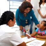 Infancias plenas, el objetivo del COPI del Ayuntamiento de Mérida