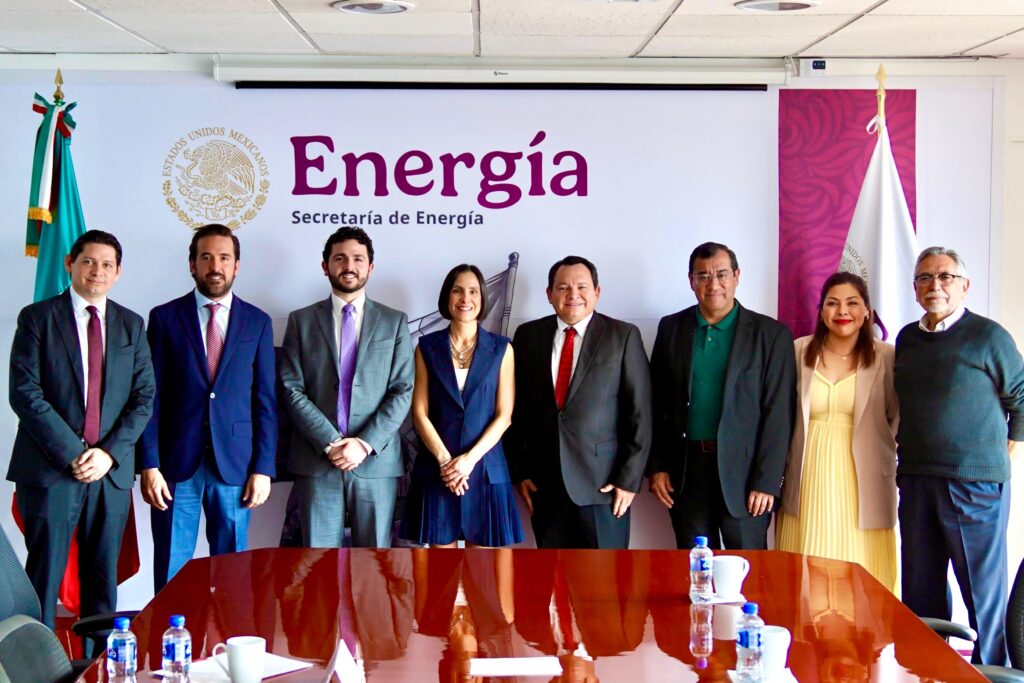 Yucatán fortalece su red energética con apoyo federal