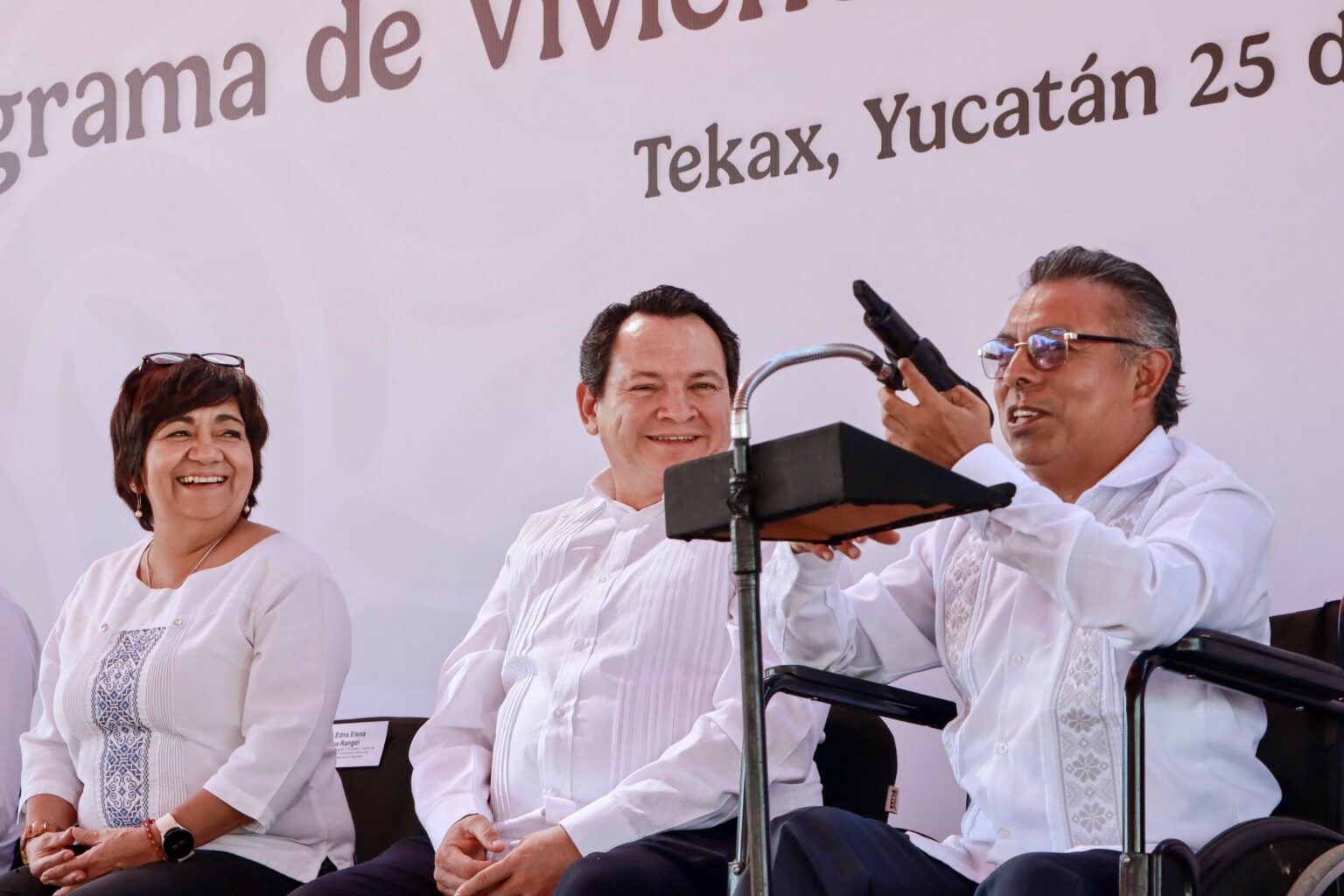 Yucatán invertirá 210 millones en viviendas dignas