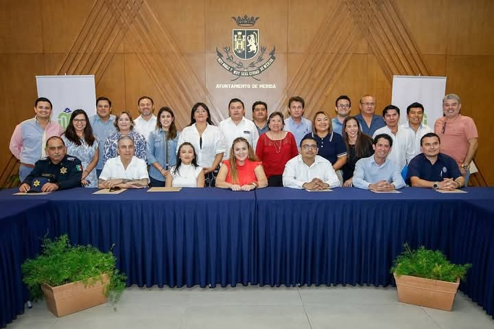 Instruye gobernador de Yucatán plan de recuperación de las Villas de Transición Hospitalaria