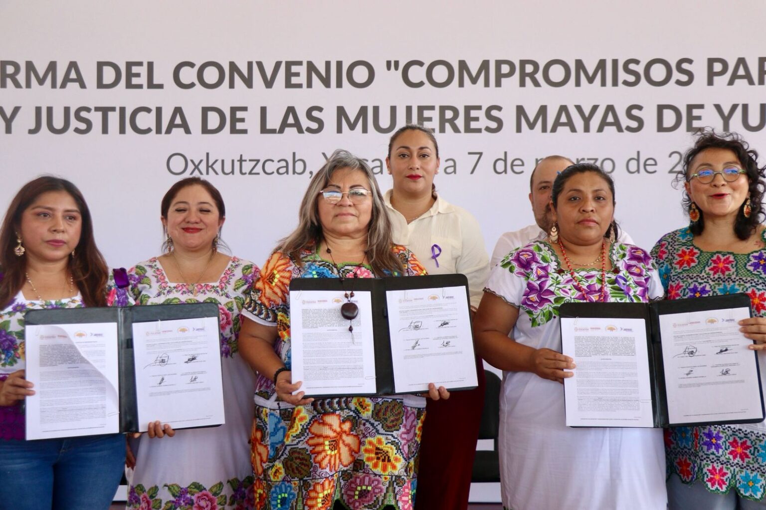 Preservan la tradición de la partería maya en Yucatán