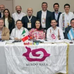 Yucatán será sede de la reunión del Mundo Maya en 2026