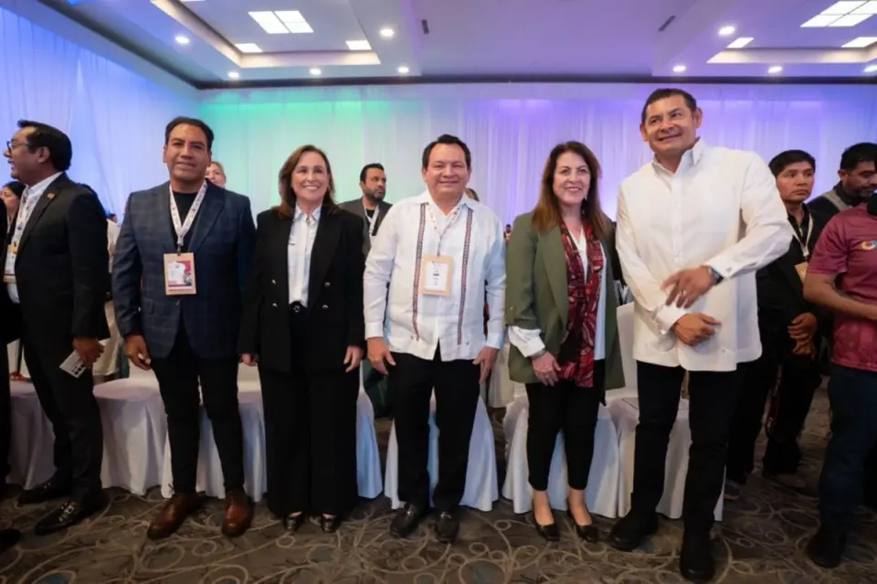 Reafirma Yucatán su poderío turístico en el Tianguis México-Estados Unidos Reafirma Yucatán su poderío turístico en el Tianguis México-Estados Unidos