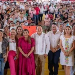 Arranca registro de Mujeres Renacimiento, el apoyo a madres autónomas yucatecas