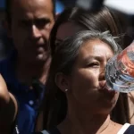 Primavera arranca con 17 afectados por calor en la península de Yucatán