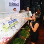 Entregan premios a contribuyentes cumplidos de Mérida