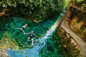 Renacimiento Maya posiciona a Yucatán en el Tianguis Turístico 2025