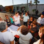 Reporta Ayuntamiento de Mérida 200 mil baches atendidos en 320 colonias.
