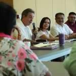 Sedeculta capacita a bordadoras mayas como instructoras en estearte textil