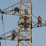 ¡Por fin responde! CFE refuerza mantenimiento en la península ante apagones