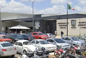 Anuncian segunda etapa de descuentos para el reemplacamiento 2025