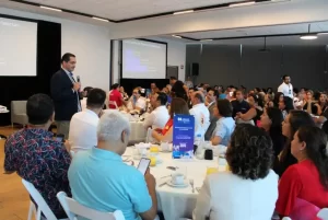 Renacimiento Maya se vincula con Expo Mayoristas paraimpulsar el turismo en Yucatán