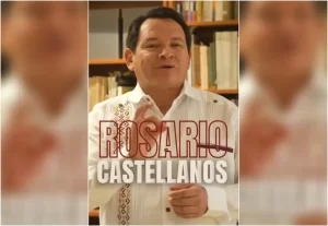 Convocan a jóvenes para ingresar a la Universidad Rosario Castellanos de Kanasín