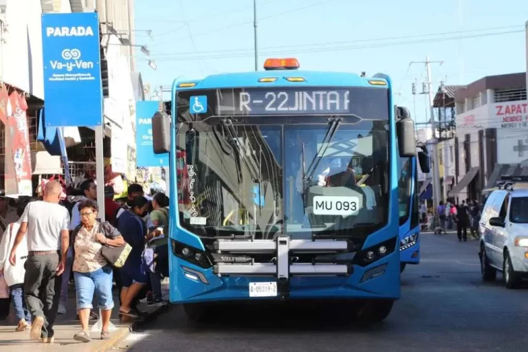 Usuarios alzan la voz en defensa del Va y Ven