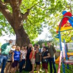 Meridanos elegirán por primera vez un Corredor Verde, pulmón de la ciudad y refugio de fauna