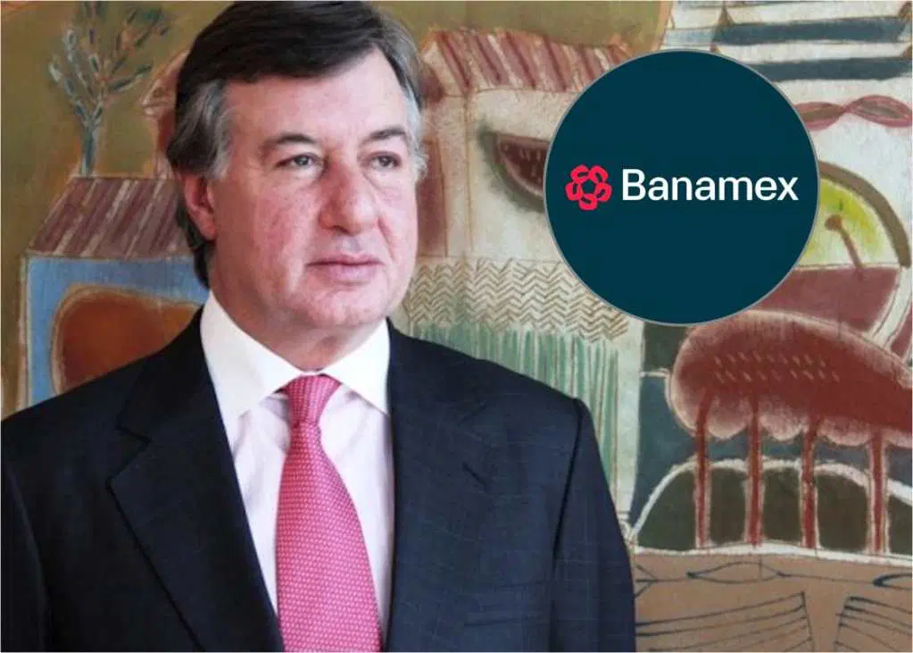 Dueño del aeropuerto de Cancún busca comprar Banamex Dueño del aeropuerto de Cancún busca comprar Banamex