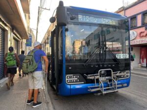 Prometen continuidad para el Va y Ven, pero con auditoría
