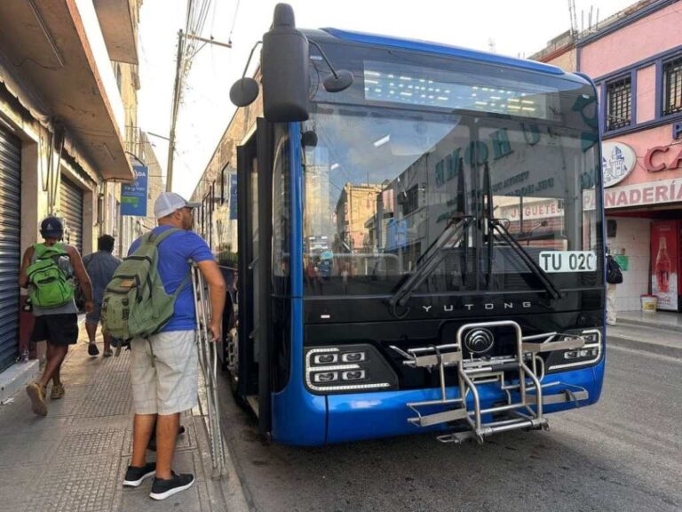 Prometen continuidad para el Va y Ven, pero con auditoría