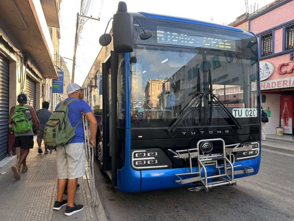 Prometen continuidad para el Va y Ven, pero con auditoría Prometen continuidad para el Va y Ven, pero con auditoría