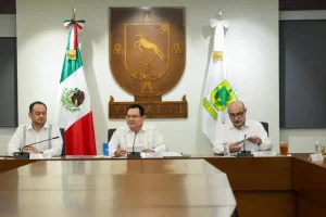 Yucatán transformará el uso de su presupuesto