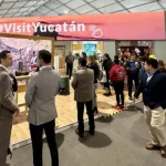 Yucatán brilla en Tianguis Turístico