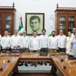 Financiamiento clave para Progreso y emprendedores yucatecos