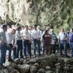 Arranca estrategia de saneamiento de cenotes 2025