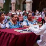 Audiencias con el Pueblo’ llegan a su sexta edición