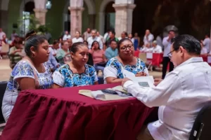 Audiencias con el Pueblo’ llegan a su sexta edición