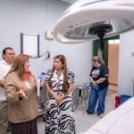 DIF Yucatán brinda atención integral a niños con labio y paladar hendido
