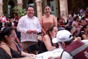 ‘Mujeres Renacimiento’ respalda a casi 14 mil madres autónomas