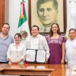 Invitan a estudiar en la Universidad «Rosario Castellanos» de Kanasín