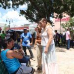 Cecilia Patrón Laviada reafirma su compromiso de hacer de Mérida un lugar más sostenible y habitable.