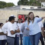Sustancial mejora en el servicio de agua de Santa Gertrudis Copó.