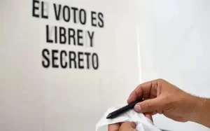 ¿Cómo practicar tu voto para la elección judicial? Una guía útil y sencilla