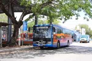 Va y Ven estrena ruta hacia la Castilla Cámara