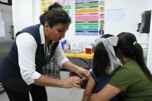 Yucatán reporta cobertura total tras la Semana de Vacunación