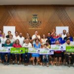 Capacitar y dar herramientas para el trabajo empodera y genera justicia social para las y los meridianos: Cecilia Patrón