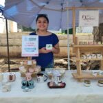 Ayuntamiento de Mérida respalda y promueve el talento de artesanos y productores locales.