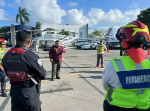 Aumenta la Percepción de Inseguridad en Mérida, Revela Encuesta del INEGI