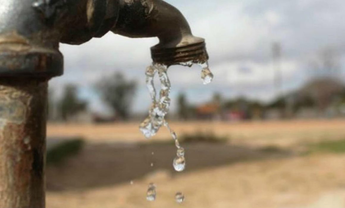 Ayuntamiento cederá terreno para que Japay atienda problema de suministro de agua en la Nora Quintana