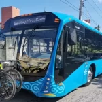 Díaz Mena garantiza que no subirá la tarifa del transporte público en Yucatán