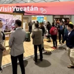 Yucatán destaca en el Tianguis Turístico 2025 con más de 1,200 citas de negocio